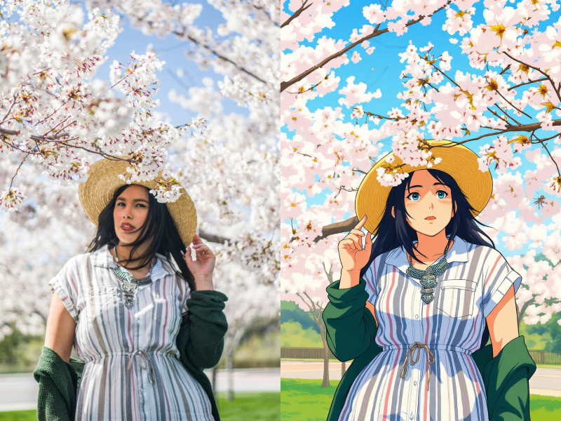 ghibli ai generator free online