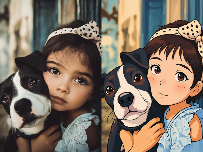 ghibli style image generator free