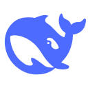 model logo