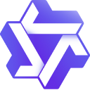 model logo