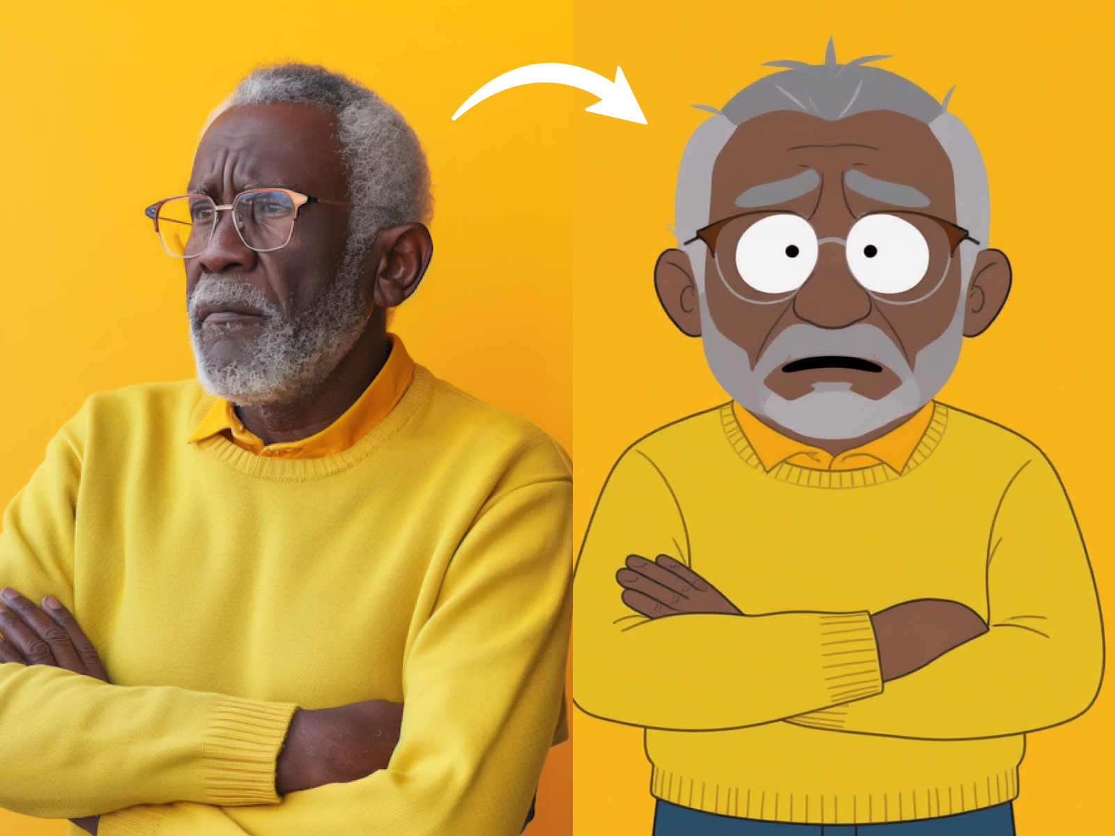   - south park ai generated character