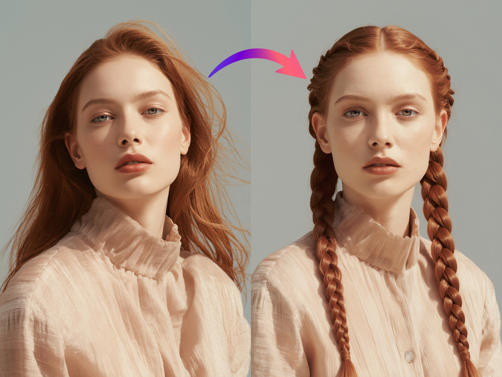 AI Braids Generator