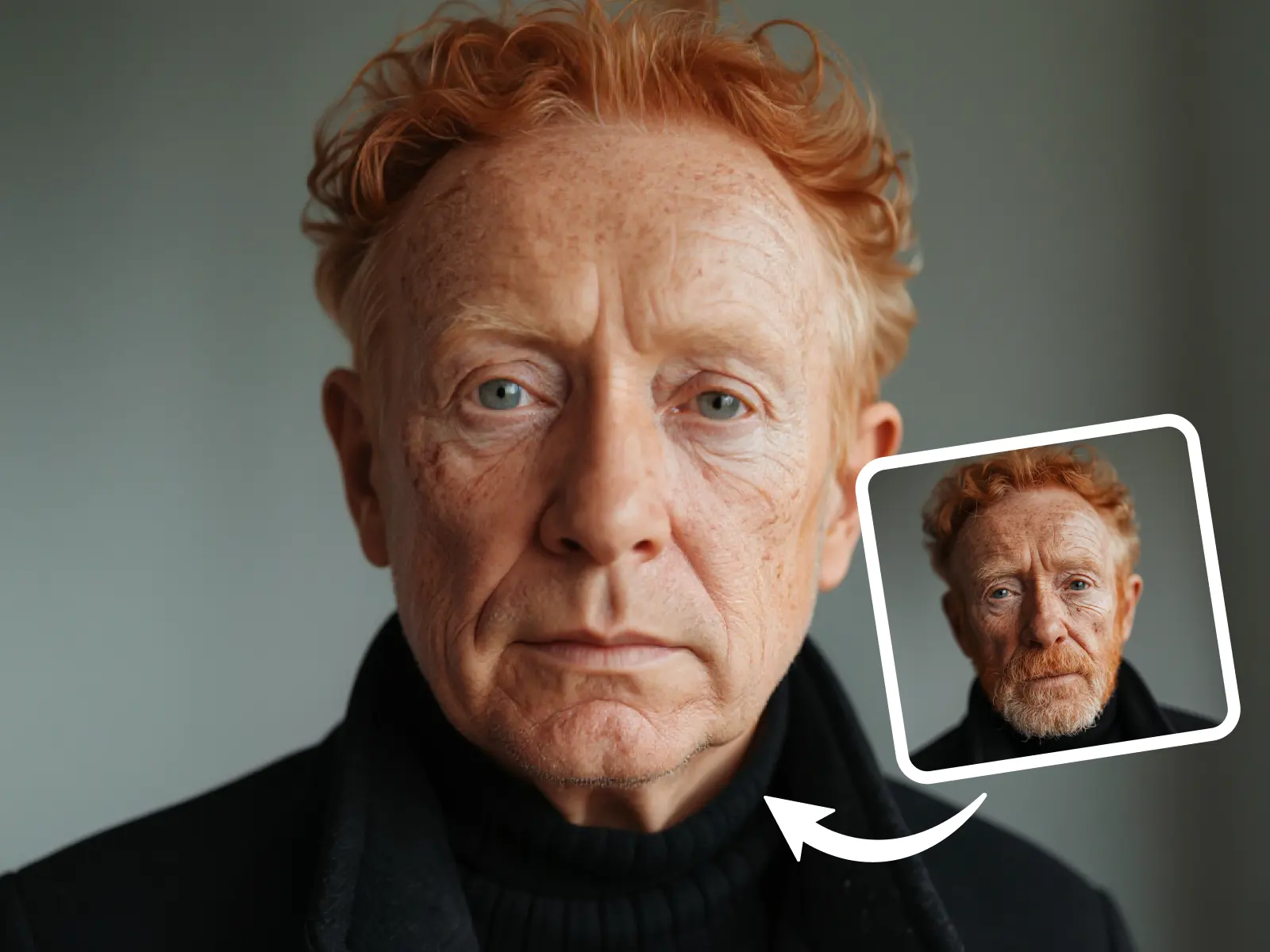 free beardless filter