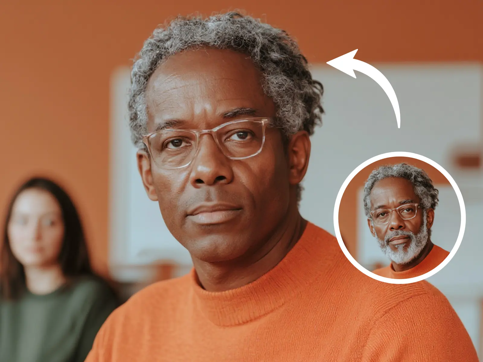 no beard filter online