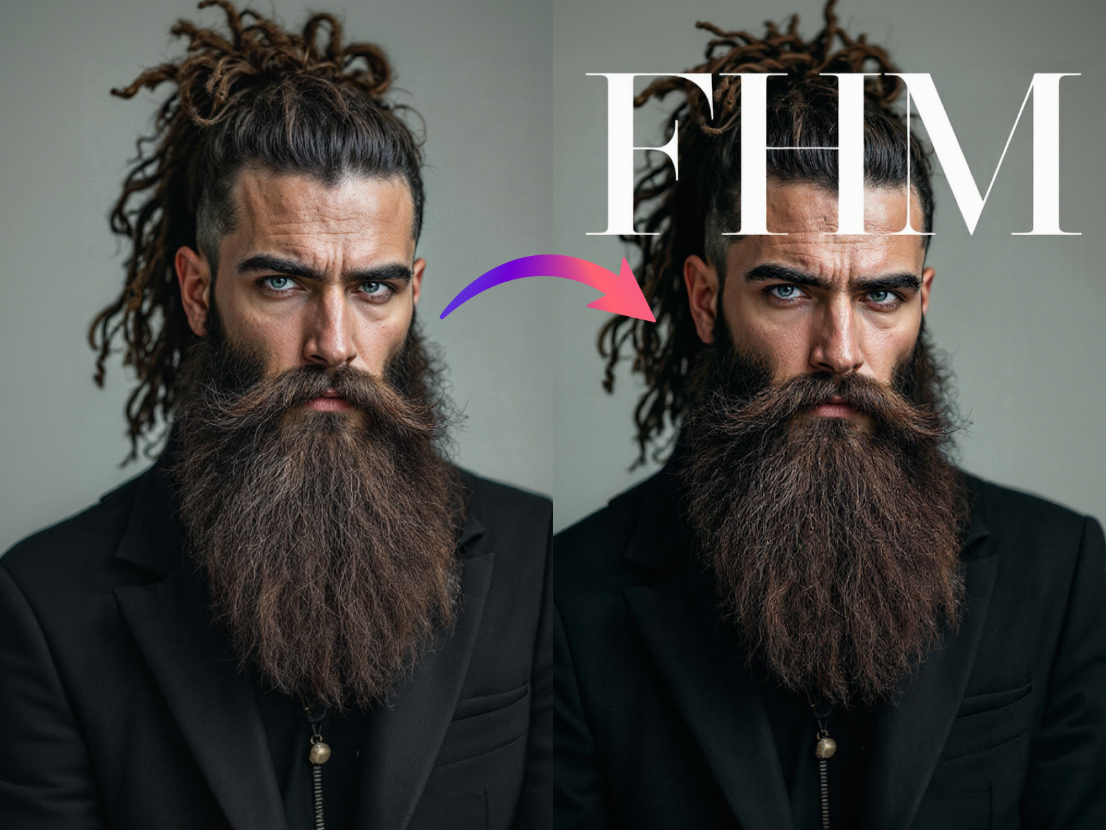 free magazine cover maker