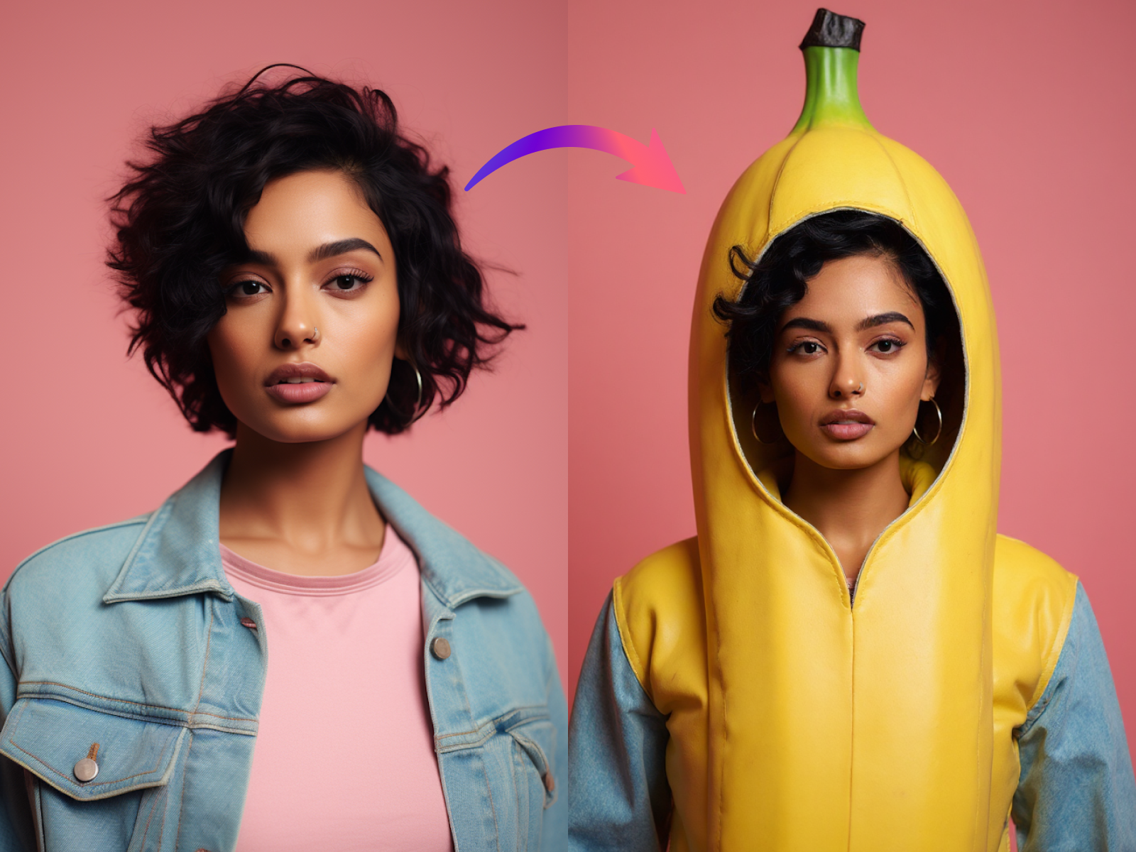 AI Nano Banana Image Generator