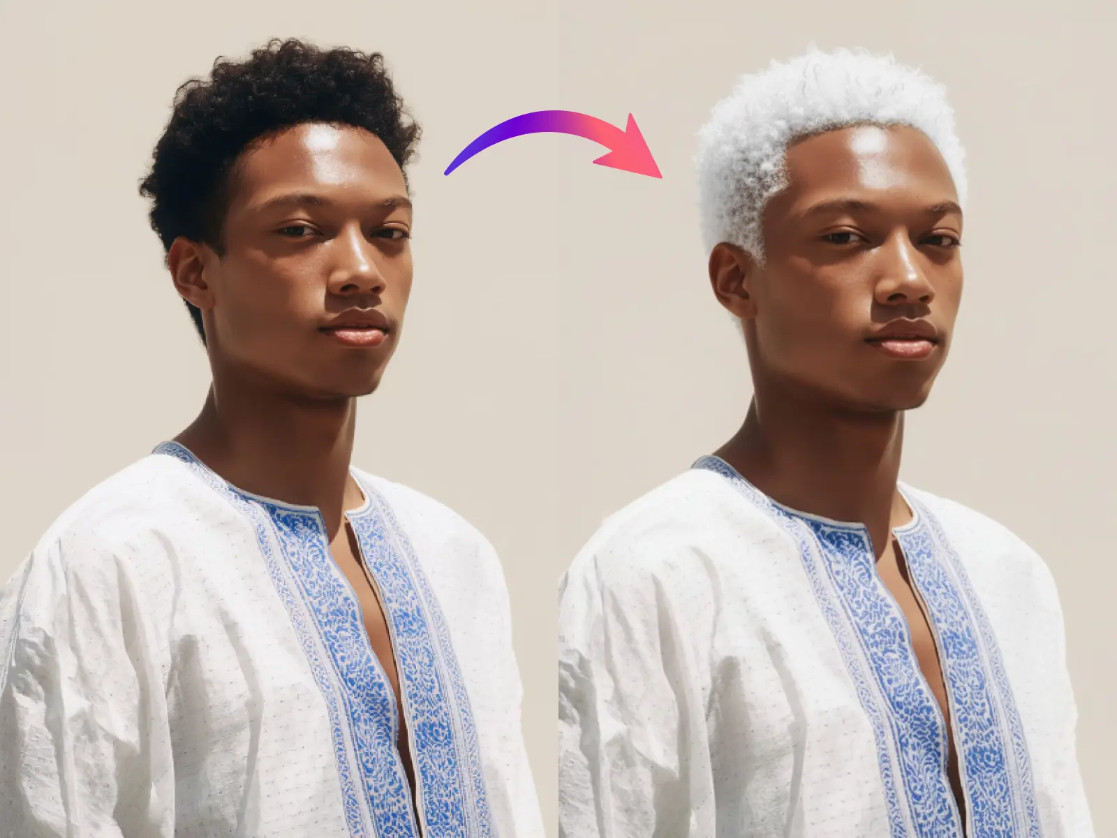 virtual hair color try on tools