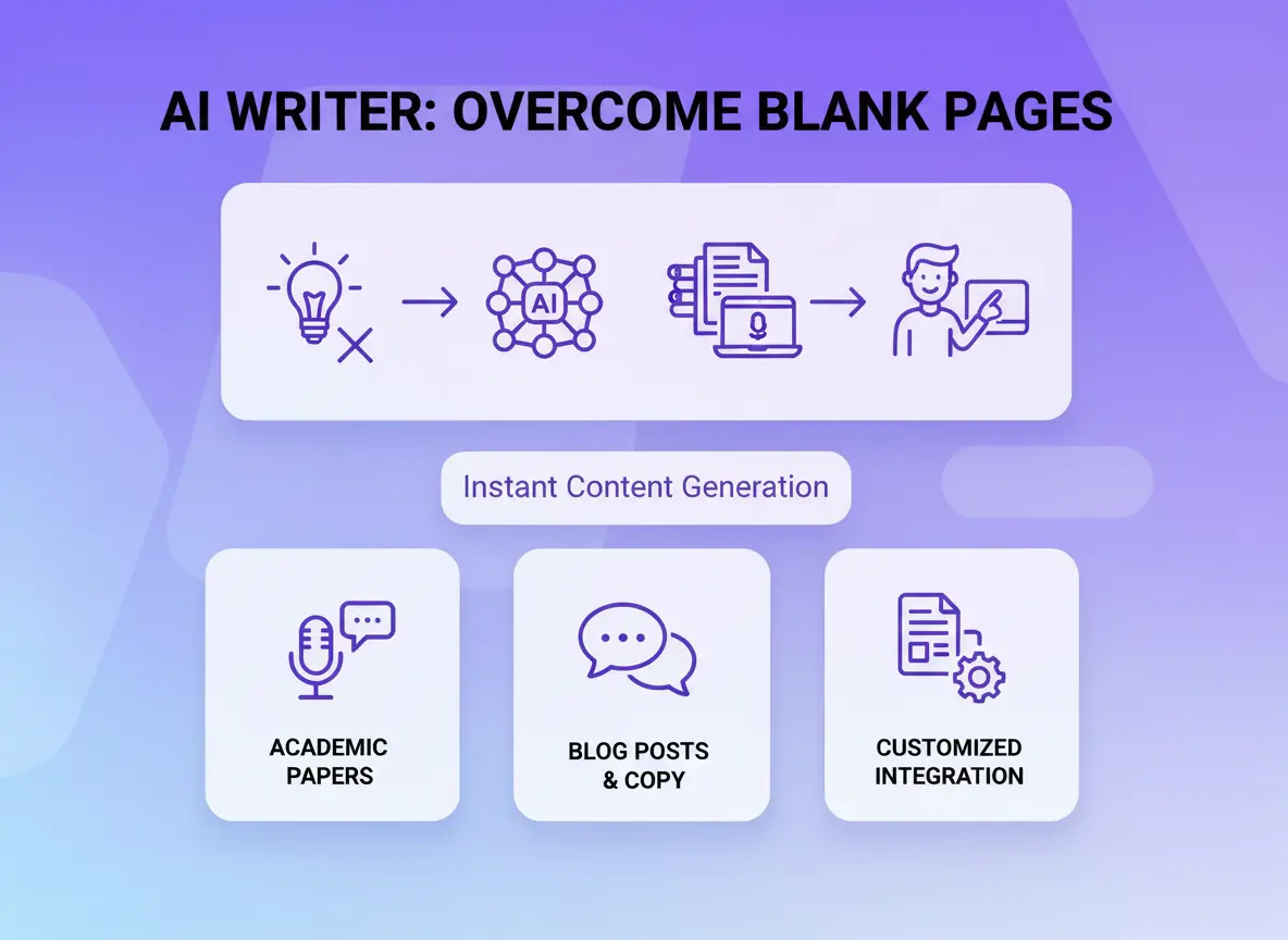 ai content writer