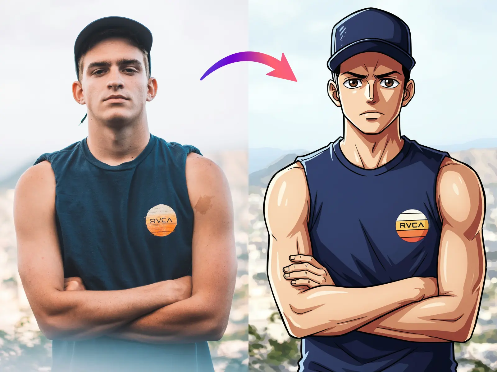 make me one piece filter