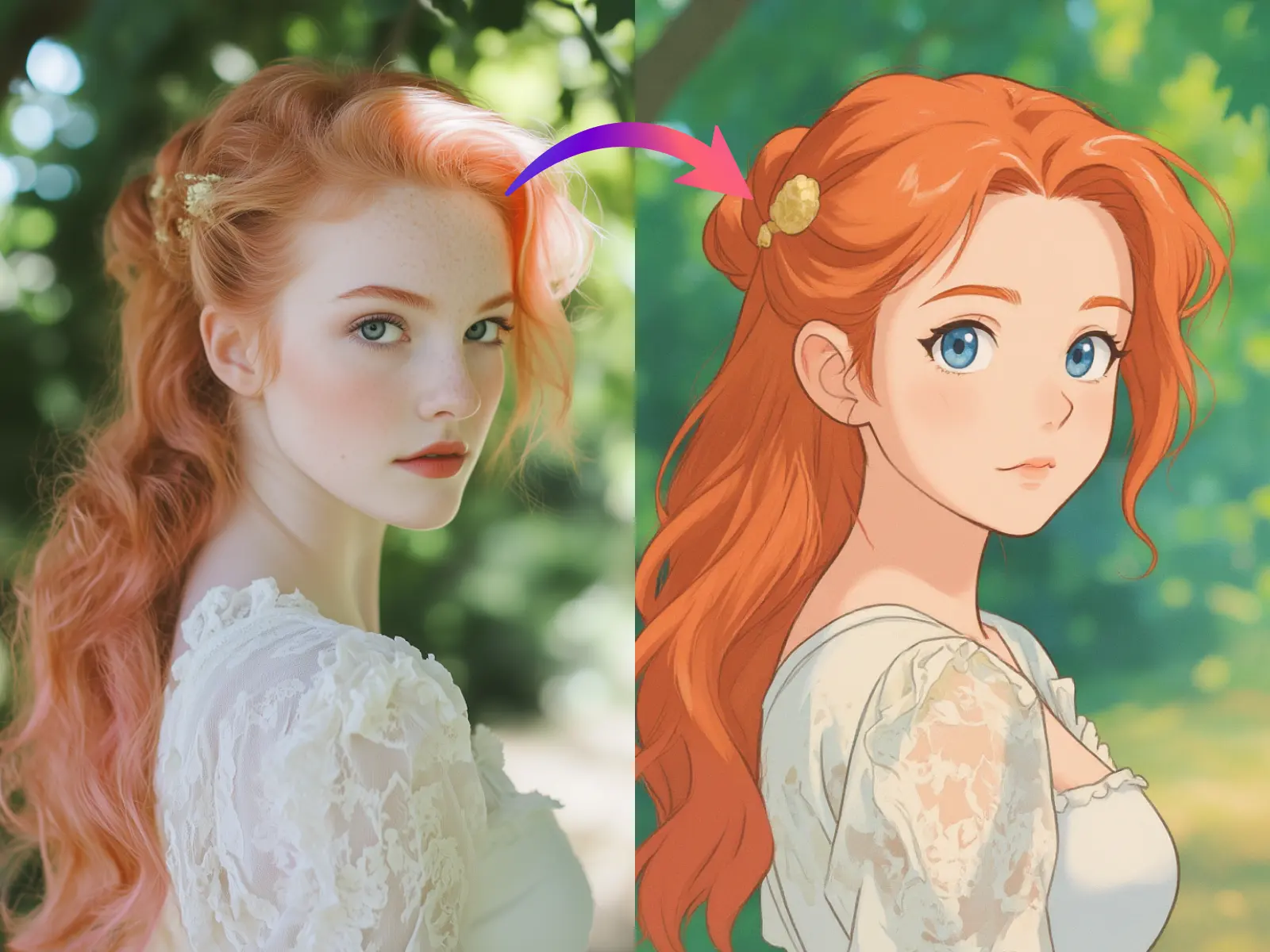 studio ghibli style ai image generator