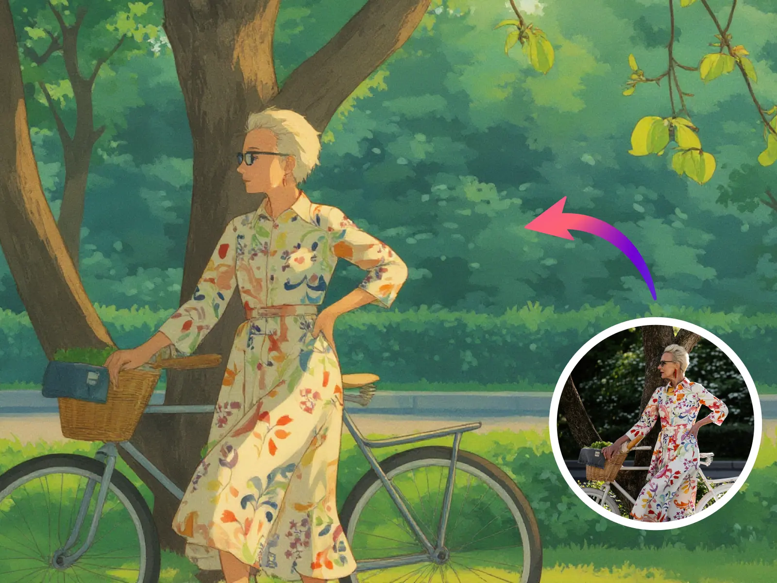 ghibli ai generator free online