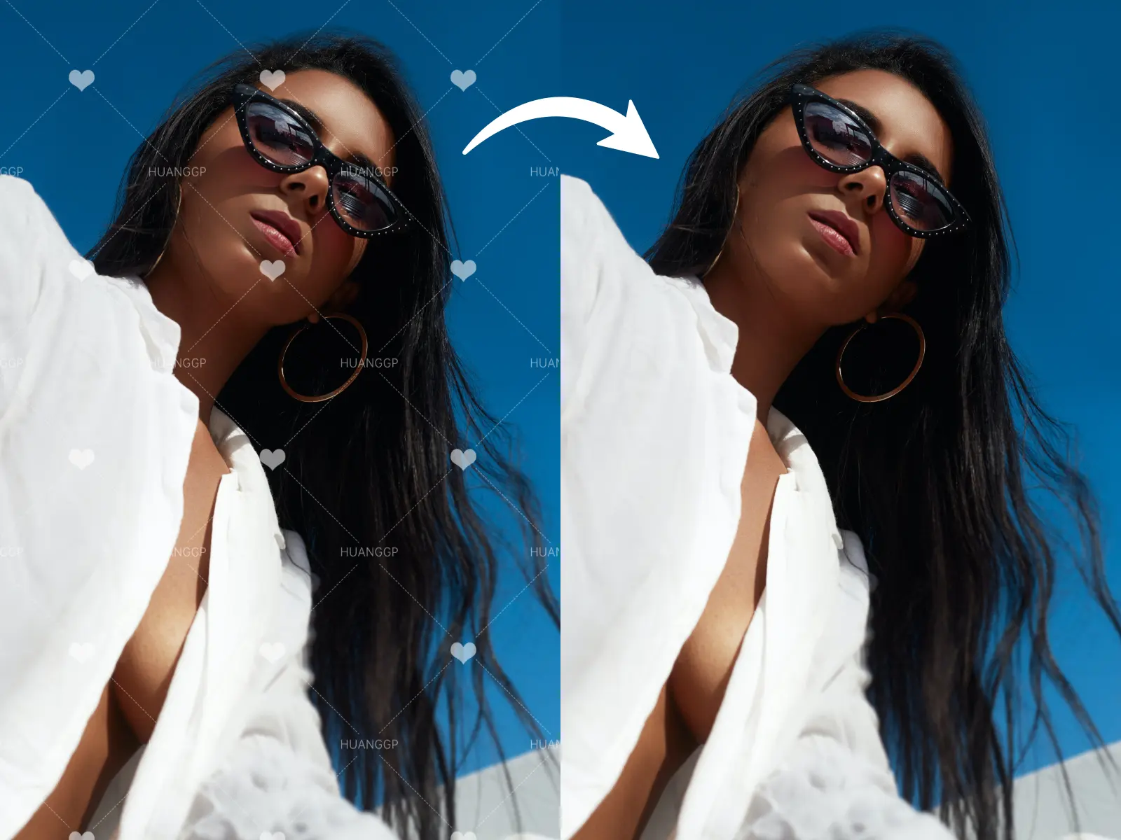 ai ease watermark remover