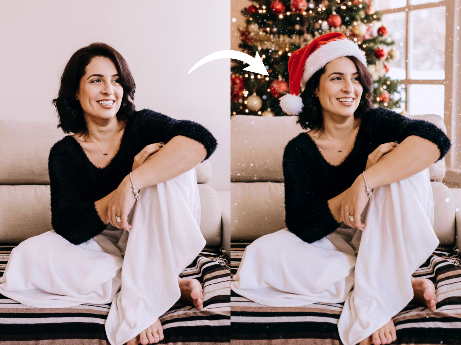 Christmas Filter