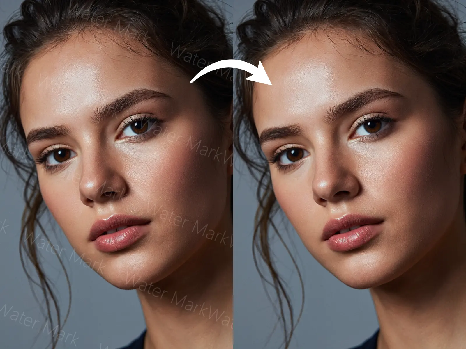 AI Watermark Remover
