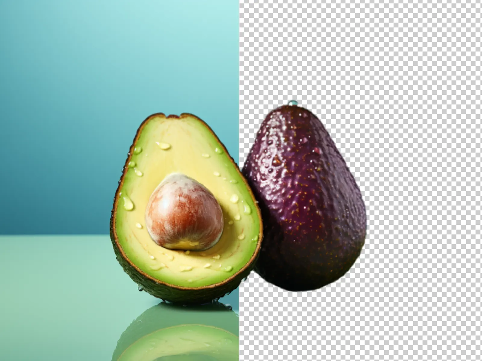 AI Background Remover