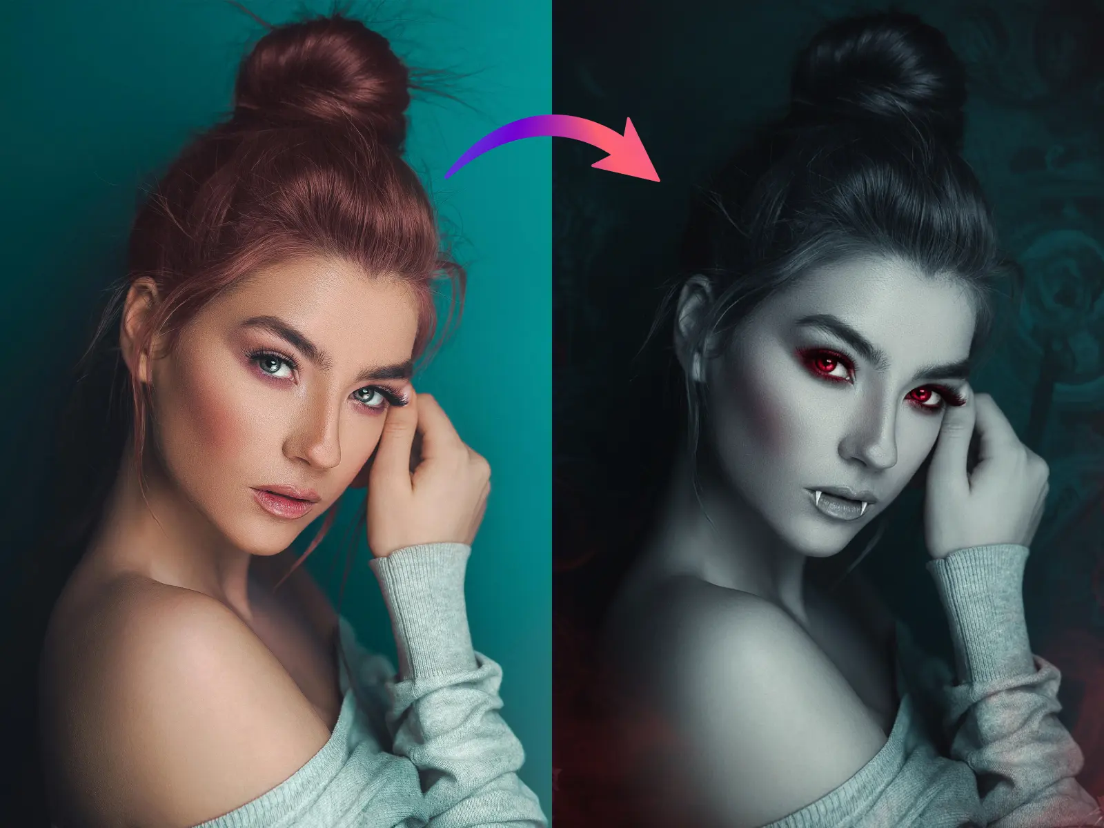 Transform Photos Instantly 