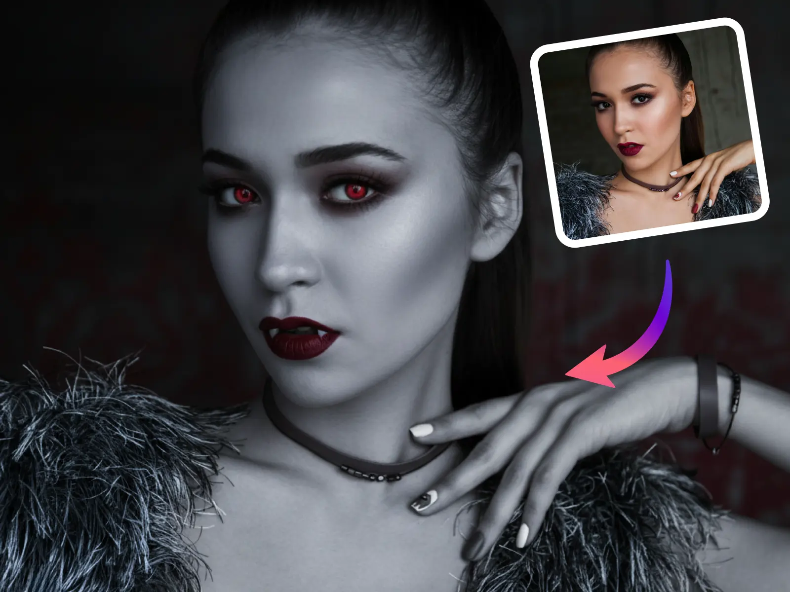 vampire filter online