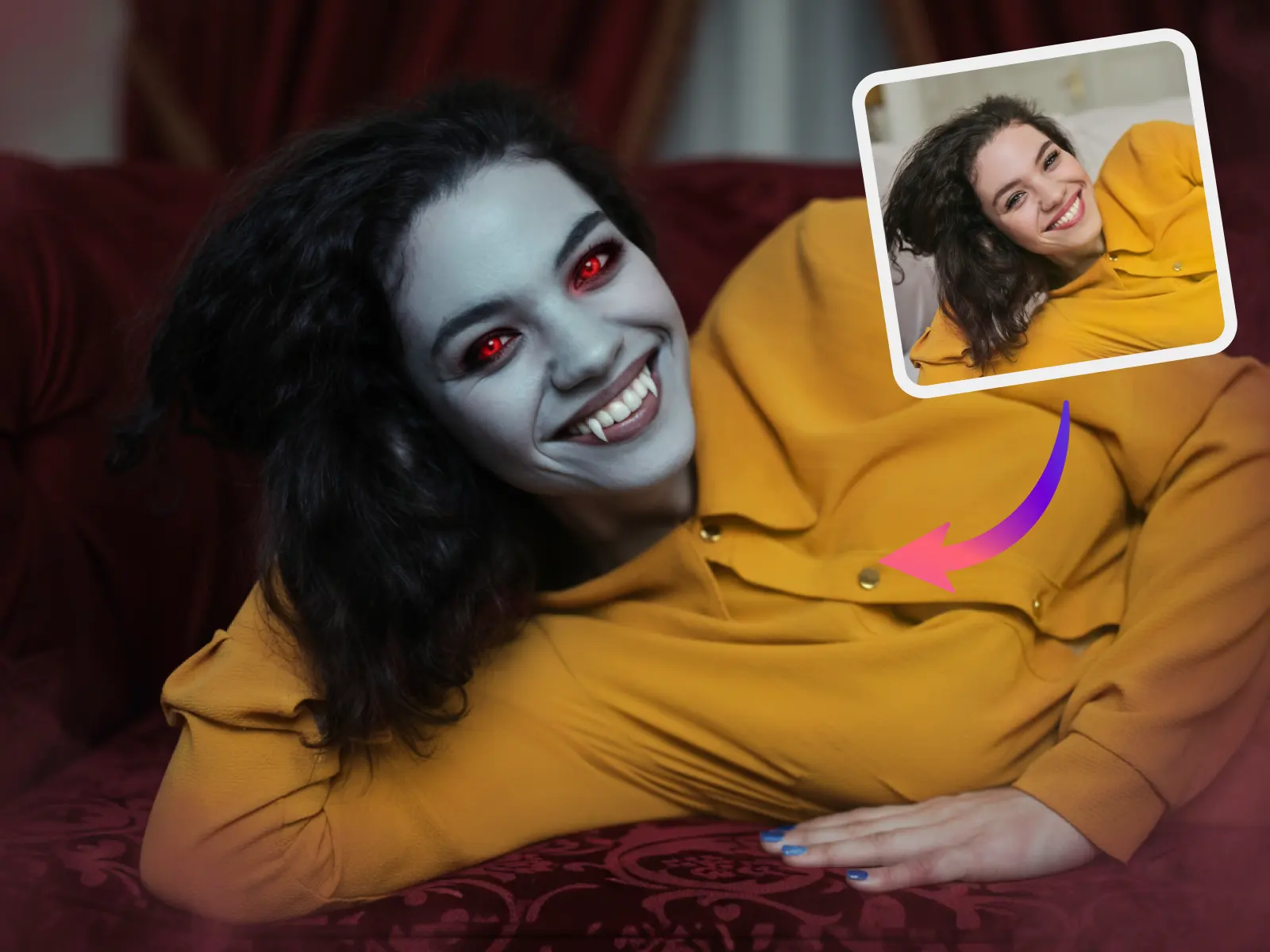  vampire filter