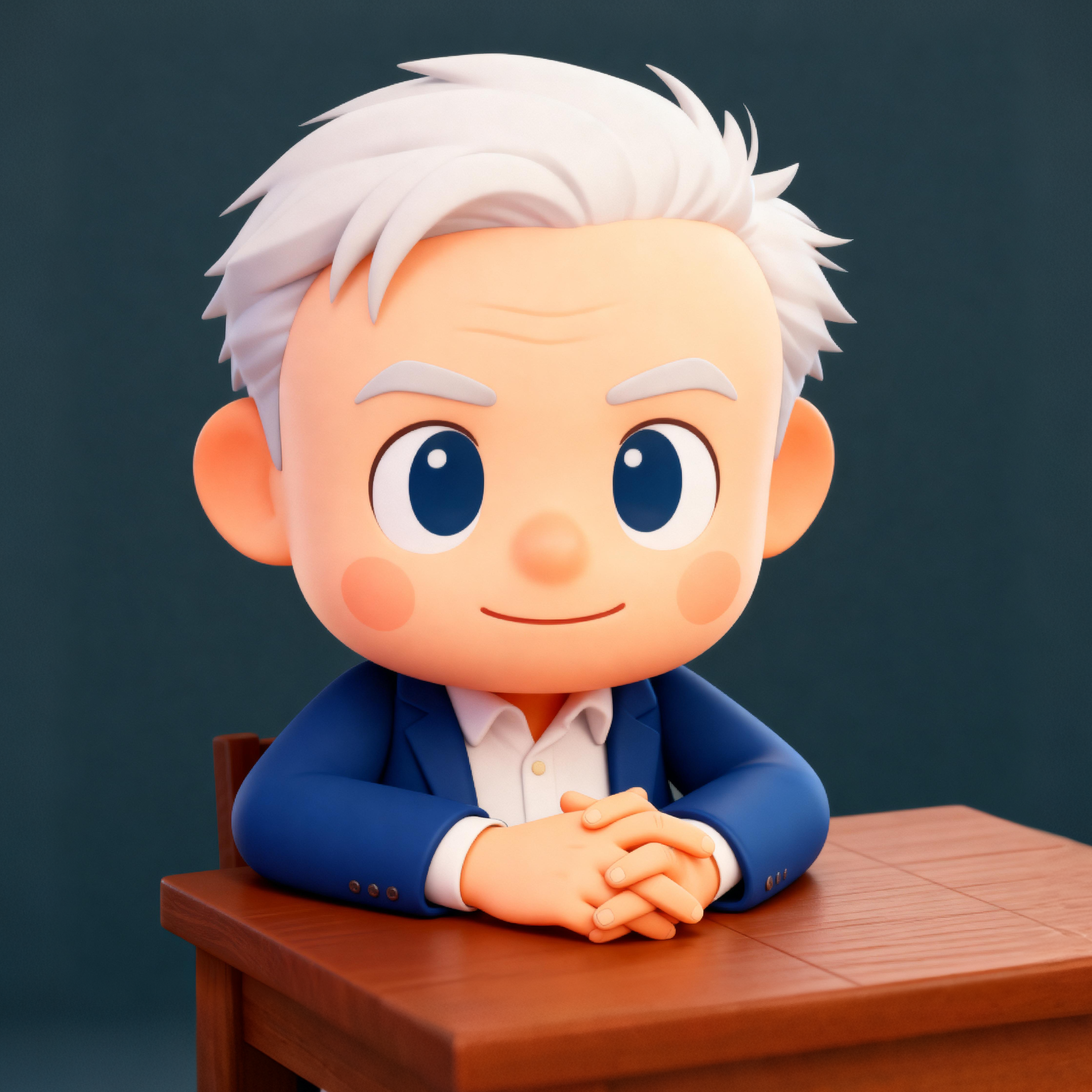 David Attenborough AI Voice Generator