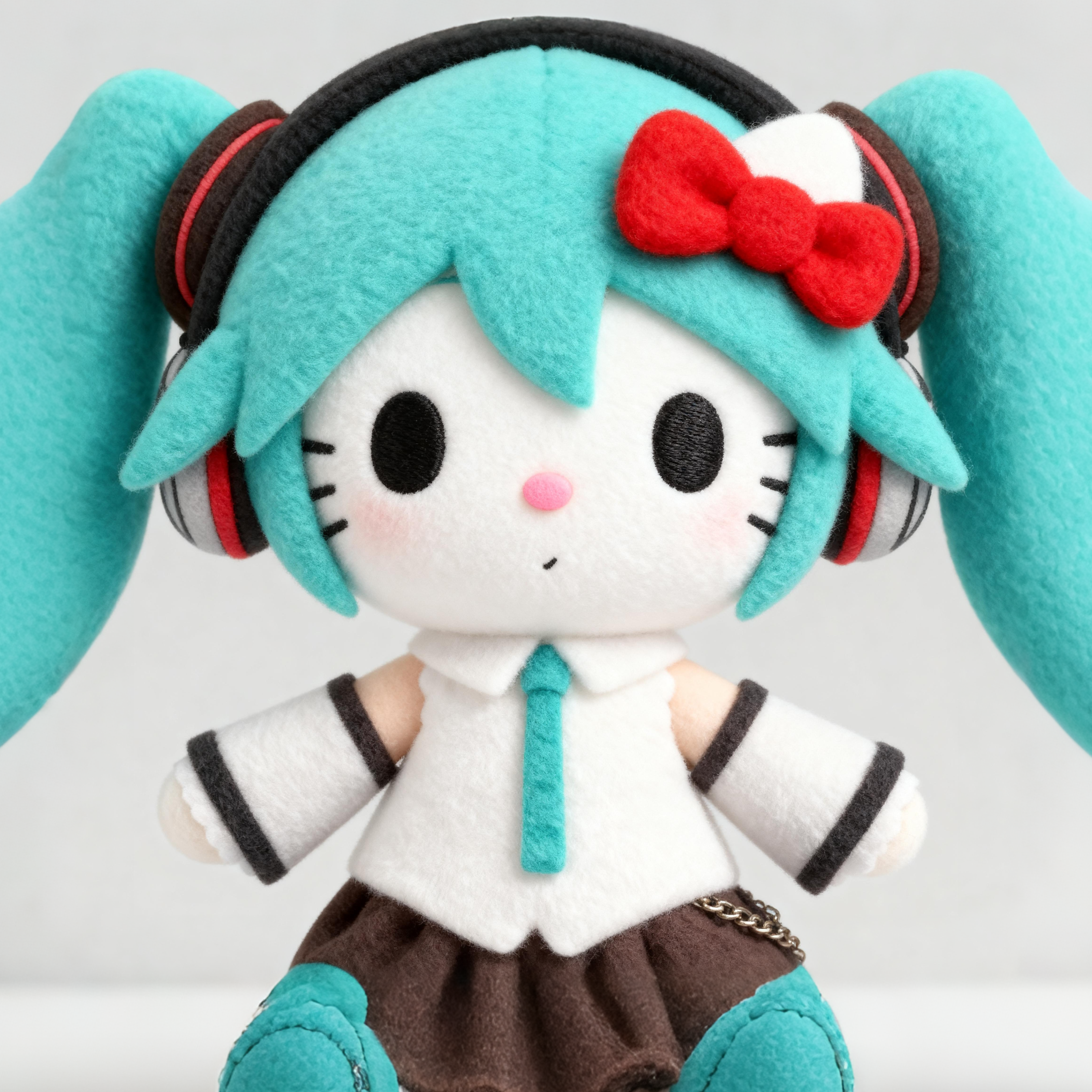 Hatsune Miku AI Voice Generator