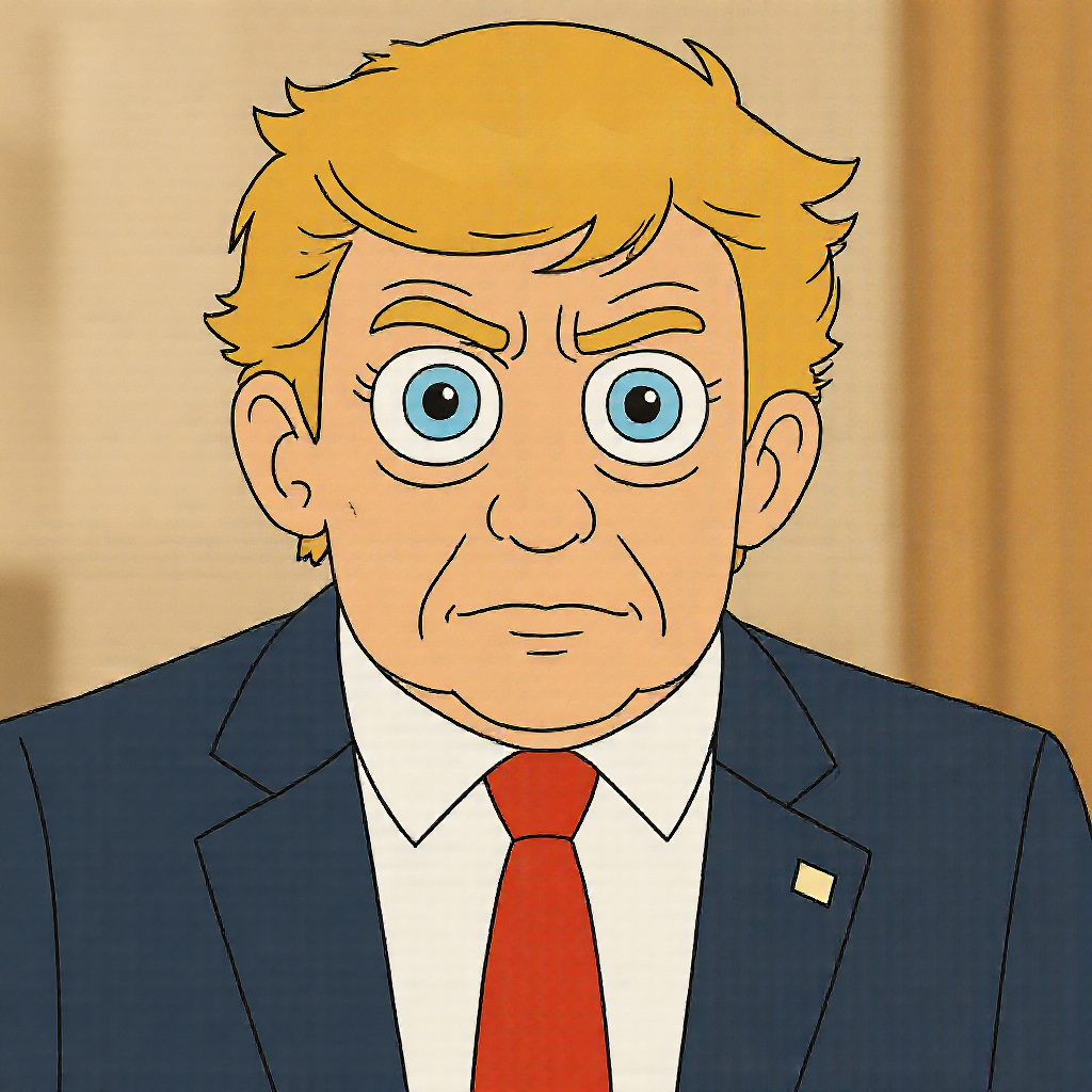 Trump AI Voice Generator