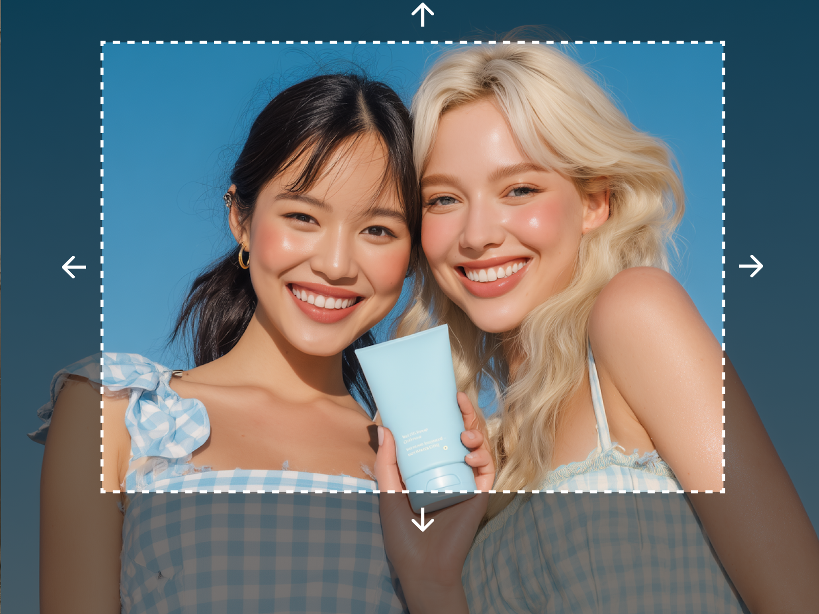 Extenseur d'Image