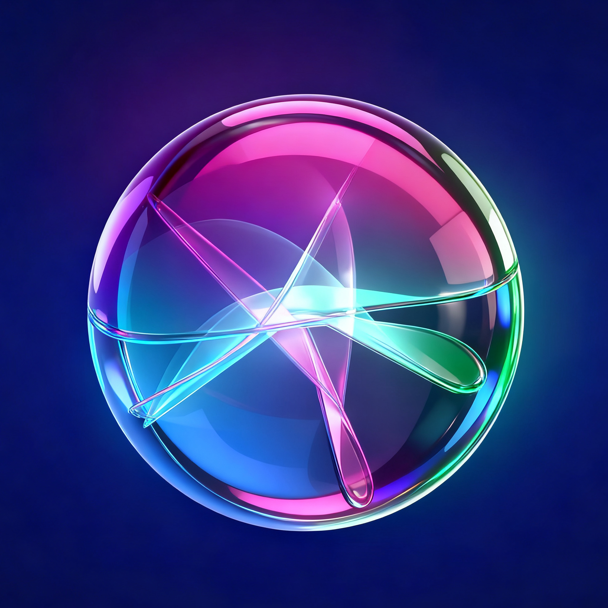 Siri AI Voice Generator