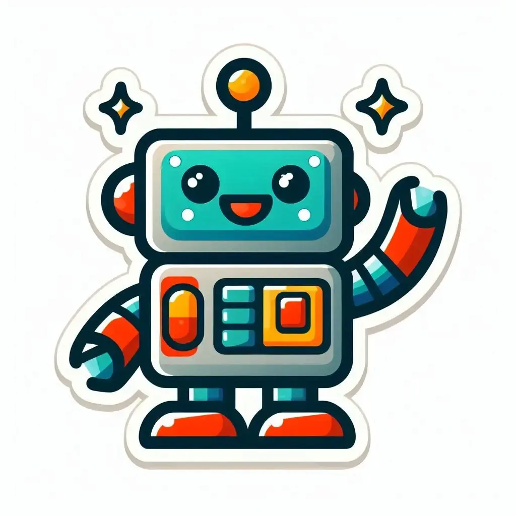 Best Free AI Sticker Generator Online: Create Custom Stickers | AIAI.com