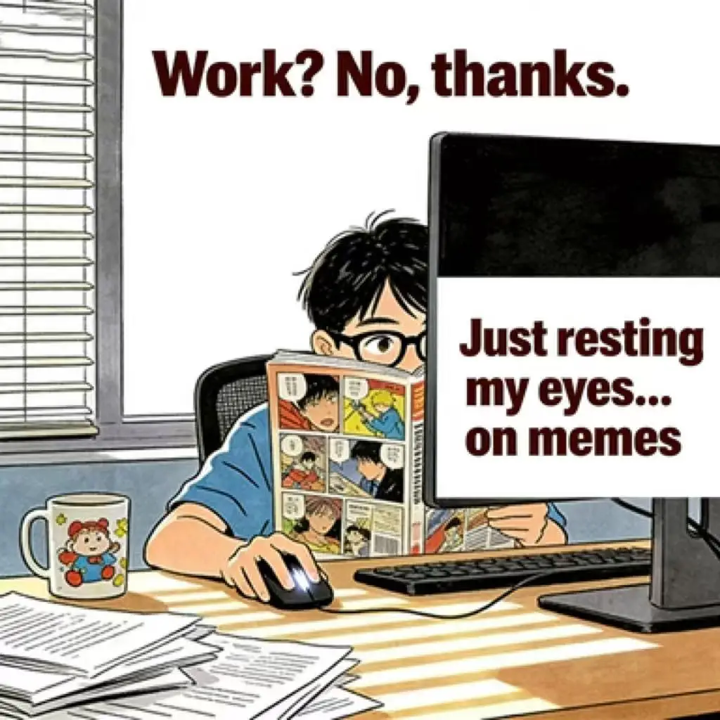 AI Meme Generator: Free, No Sign Up, Create Memes from Photo | AIAI