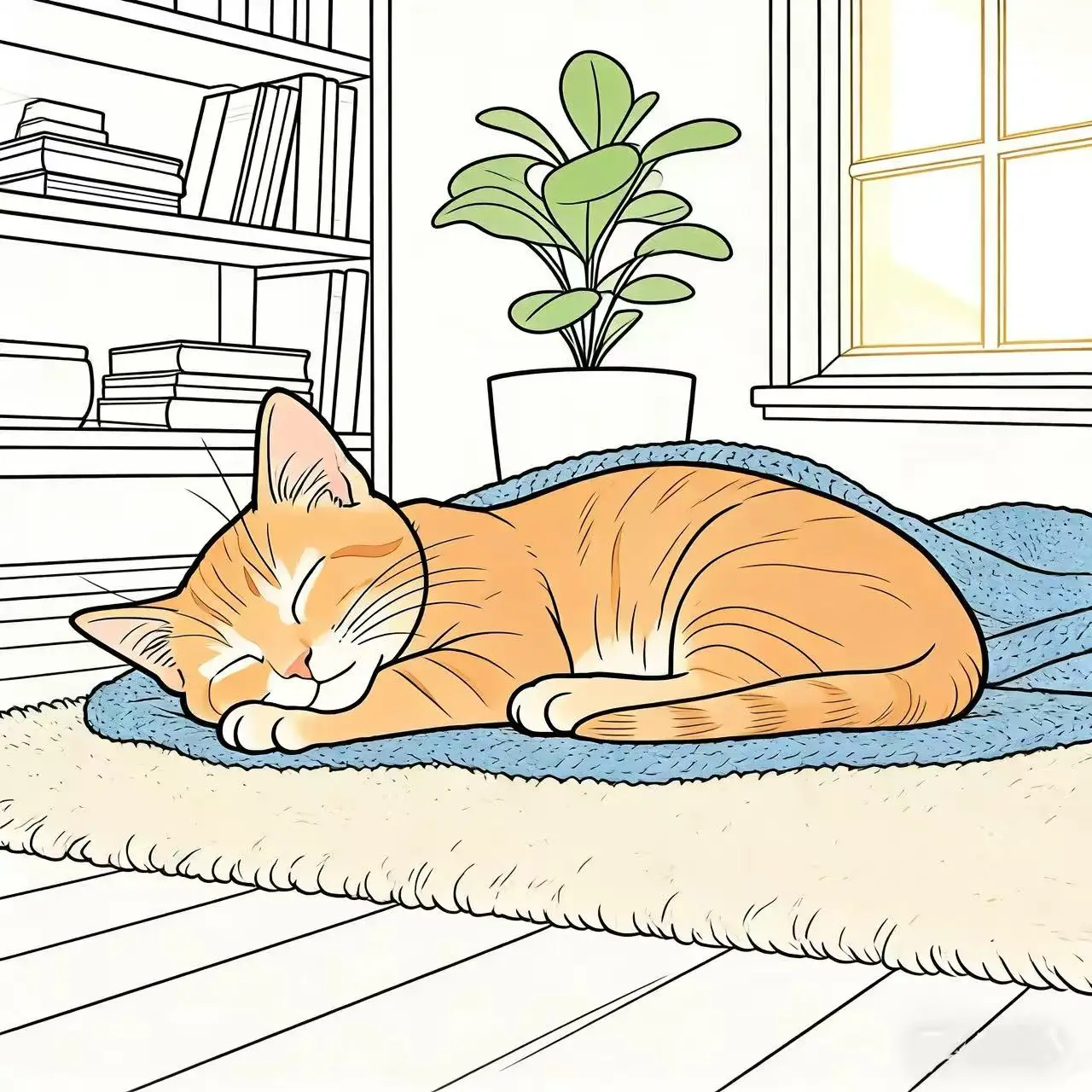 AI Photo to Line Drawing Converter: Turn Pictures into Line Art | AIAI
