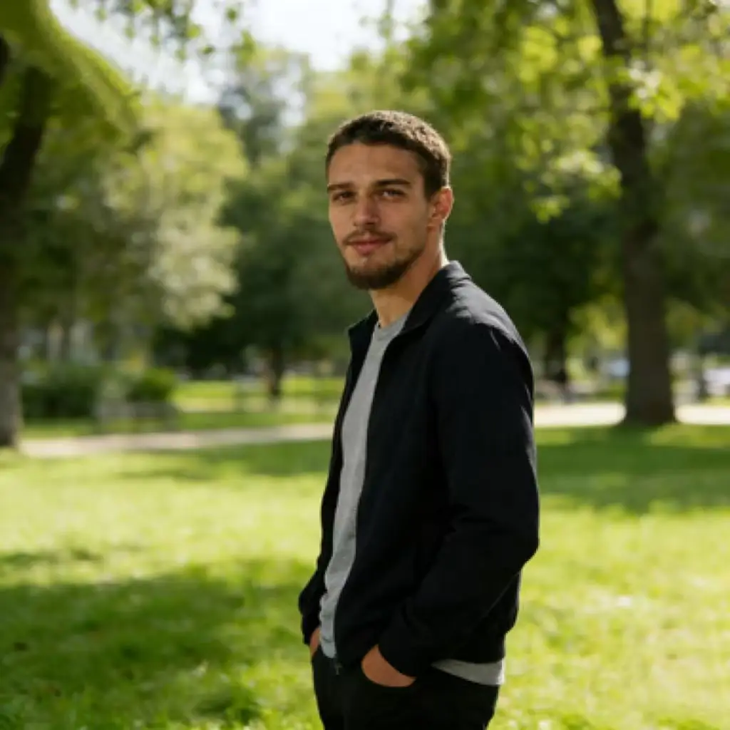 AI No Beard Filter: Beardless Look Generator | AIAI