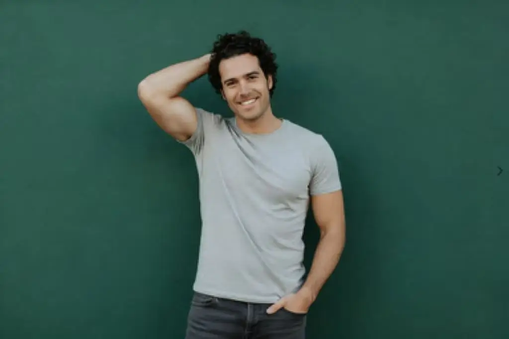 AI No Beard Filter: Beardless Look Generator | AIAI