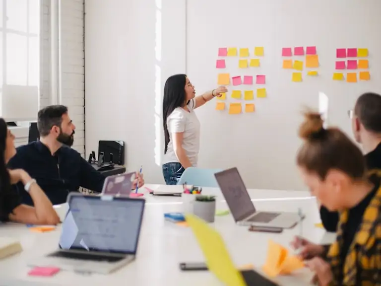 Marketing Teams
