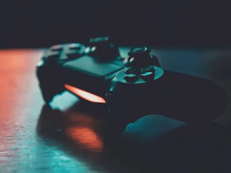 Retro Gamers