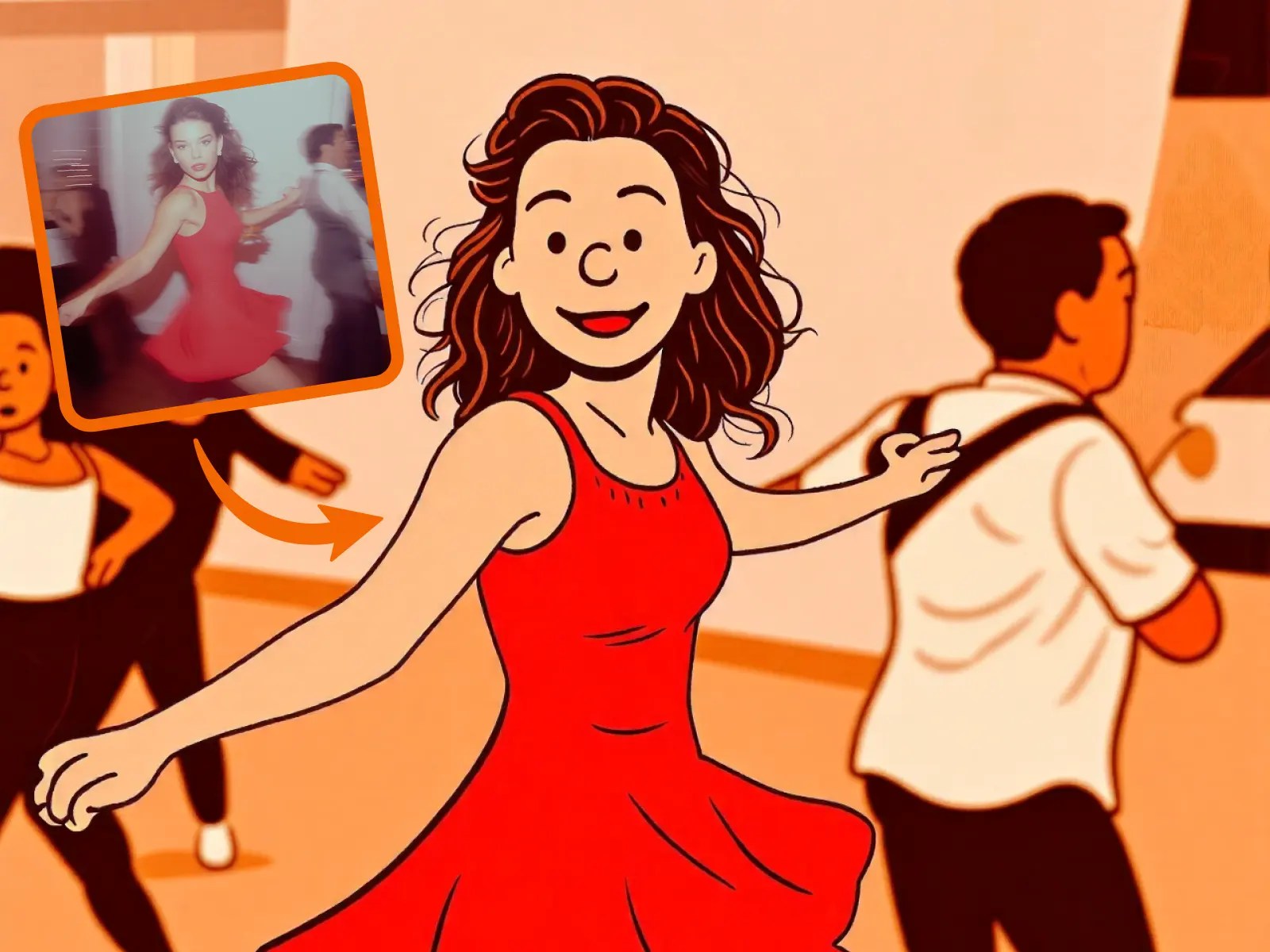 Transform Photos with AI Snoopy Filter: Instantly Cartoonize | AIAI.com