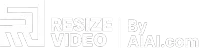 شعار AI Resize Video