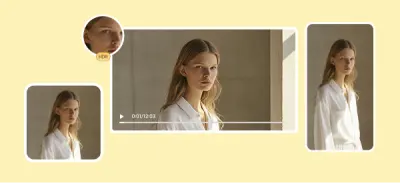Smart Quality Retention visual