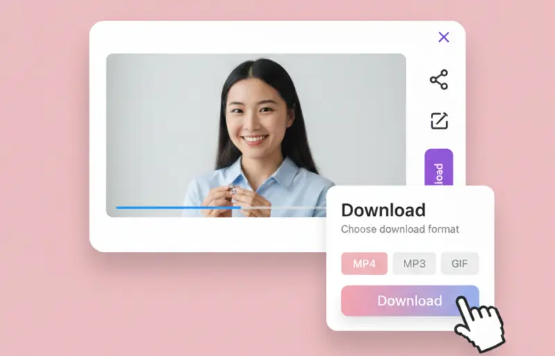 [PHOTO] fonctionnalité split - Personne utilisant un smartphone pour la création de contenu sur les réseaux sociaux. Style : Lumineux, lifestyle. Couleur : vibrante.