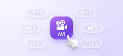 Universal Format Support visual