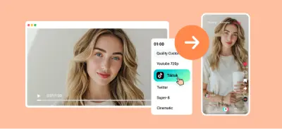 Fast, Online & Secure visual