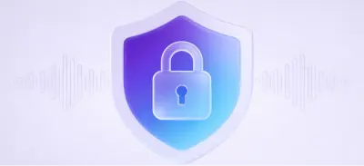 Visuel 100% sécurisé et privé