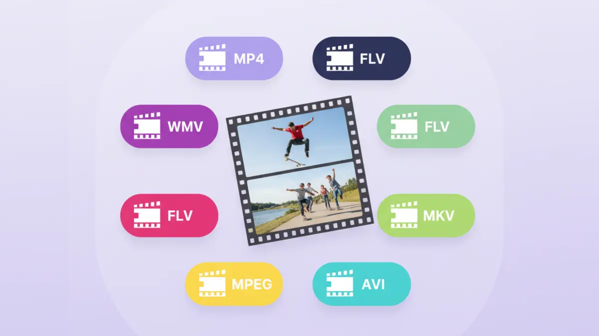 Video to MP4 Converter Online
