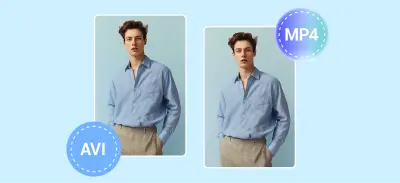 No Quality Loss visual