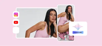 [PHOTO] نوع المحتوى - هاتف ذكي يشغل وسائل التواصل الاجتماعي. النمط: حديث. اللون: نابض بالحياة.