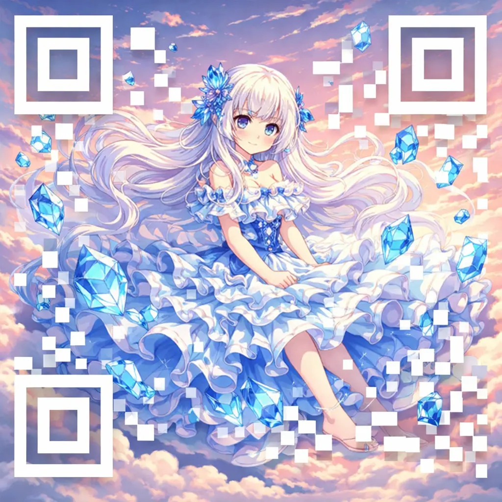 AI QR Code Generator: Create Stunning AI Art QR Codes | AIAI.com