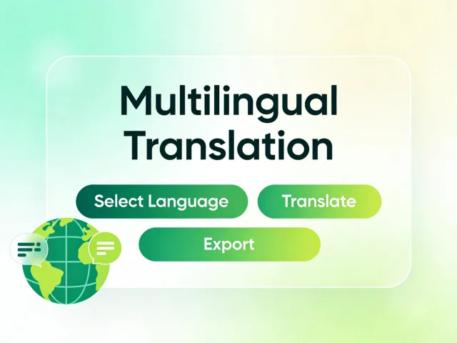 Équipe collaborant autour d'un ordinateur portable