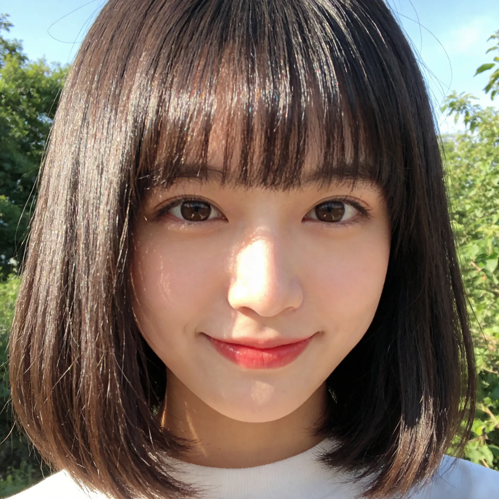AI Haircut Generator: Try New Hairstyles Free | AIAI.com