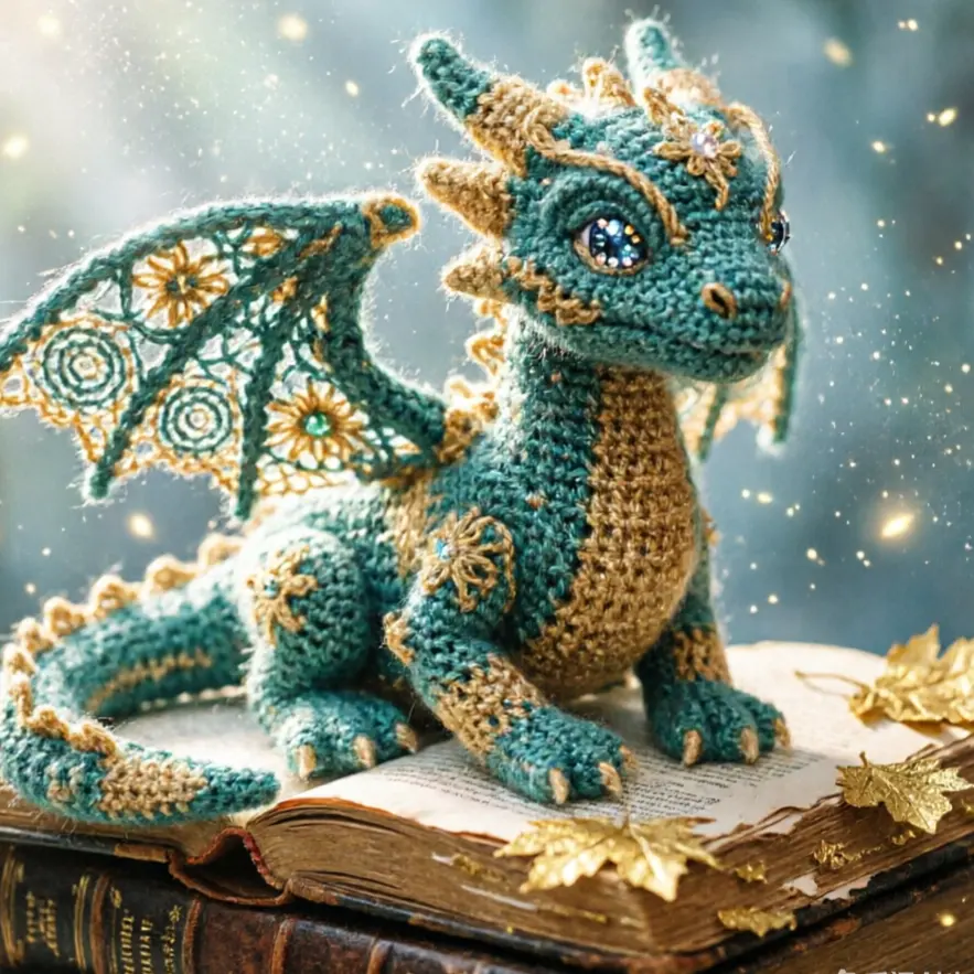 AI Crochet Pattern Generator, Tapestry & Free Maker | AIAI.com