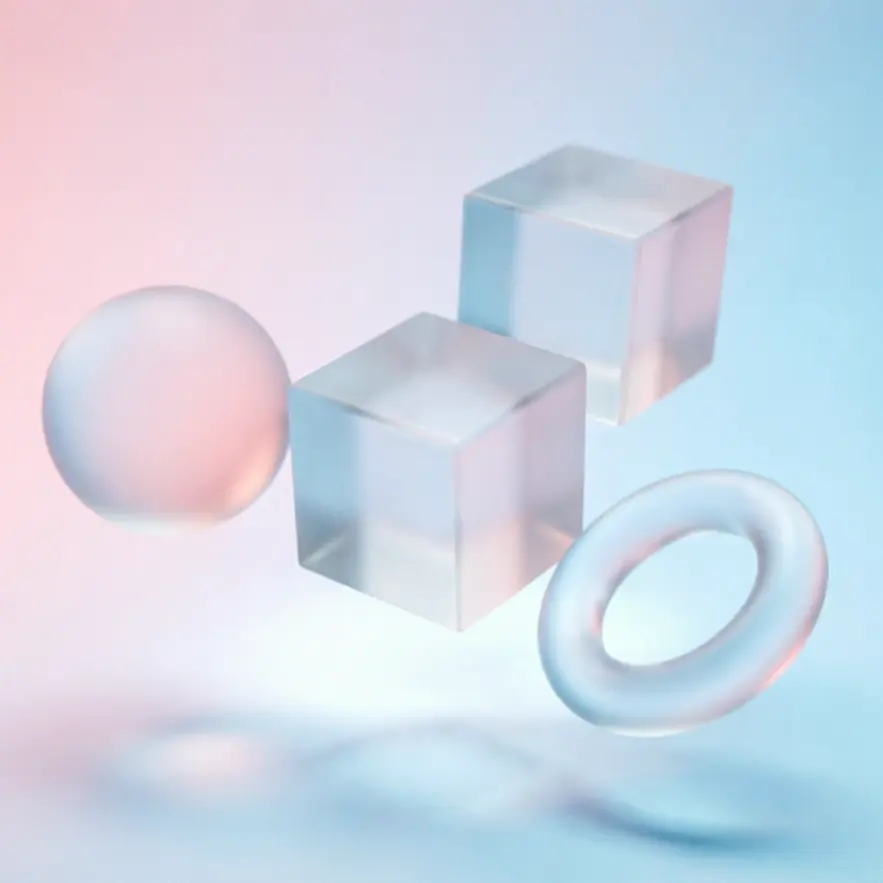 AI Shape Generator: Create 2D & 3D Shapes with AI | AIAI.com