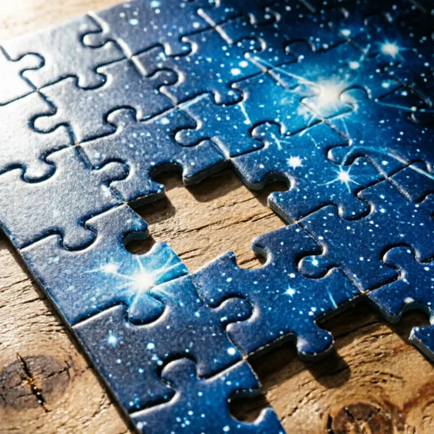 AI Puzzle Generator: Create Crossword & Jigsaw Puzzles with AI | AIAI.com